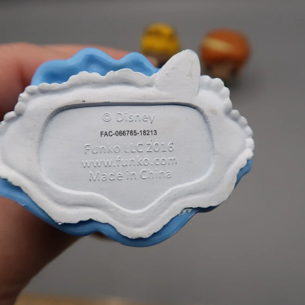 Funko welcome pocket